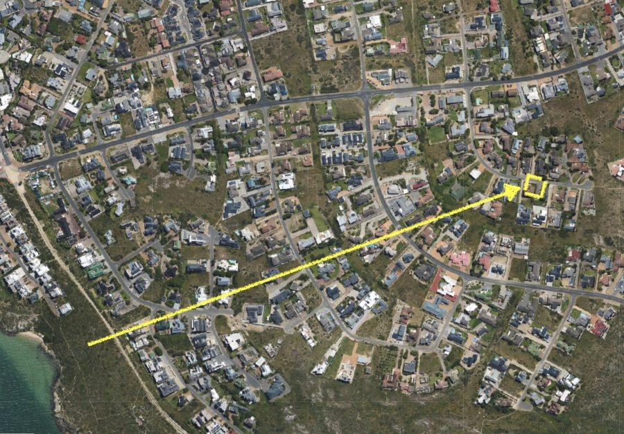 0 Bedroom Property for Sale in Myburgh Park Western Cape